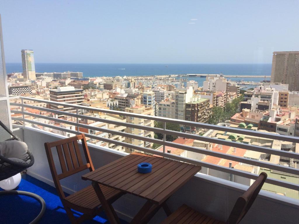 Suite Sun And Sea, Alicante – Updated 2023 Prices