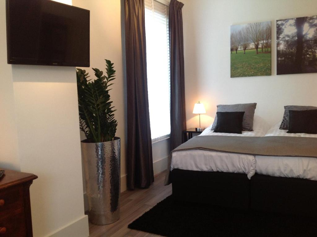 Pension Am Meerturm - 16