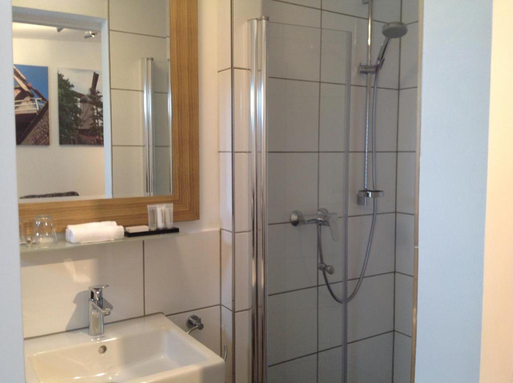 Pension Am Meerturm - 7