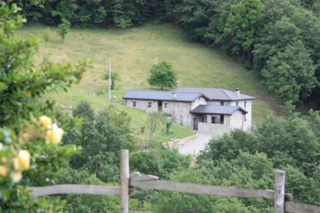 Fotografie z fotogalerie ubytování Agriturismo Le Querciole v destinaci Borgo Val di Taro