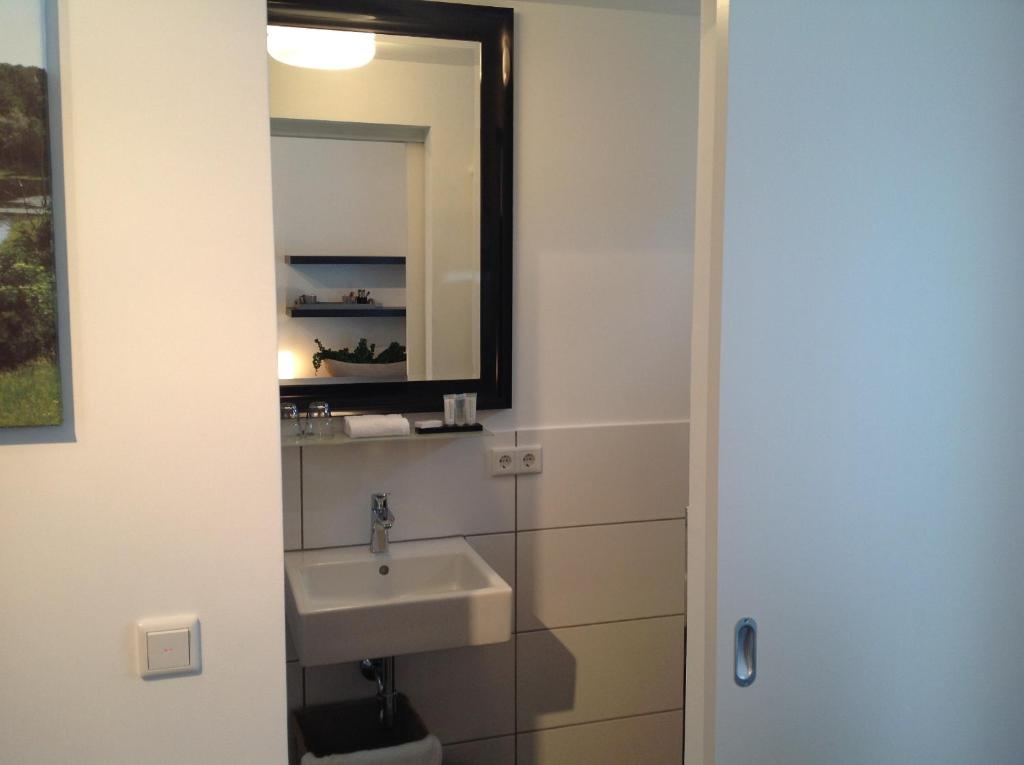 Pension Am Meerturm - 3