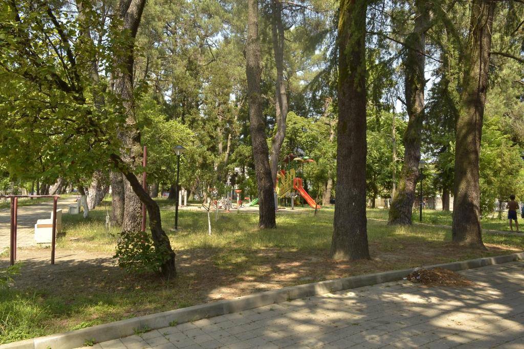 Fotografie z fotogalerie ubytování Tamaris-home v destinaci Kobuleti