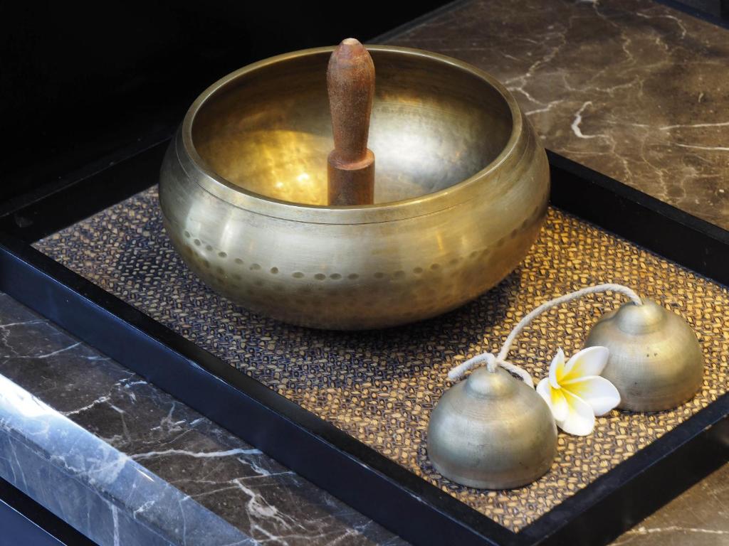 Фотография из галереи The Amala Boutique Retreat в Семиньяк