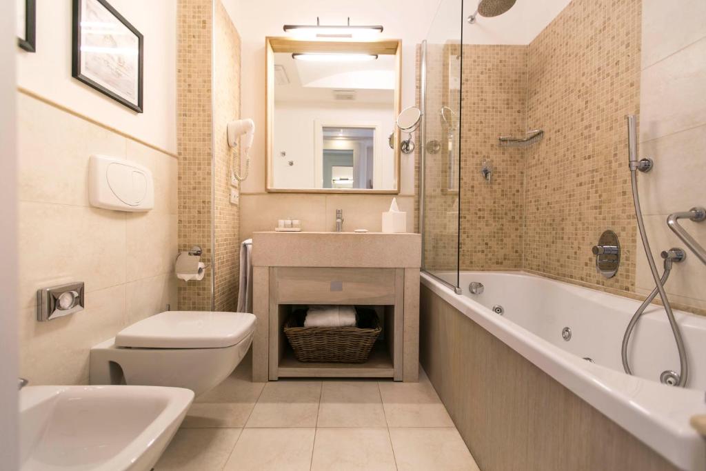 Canne Bianche Lifestyle Hotel photo 5