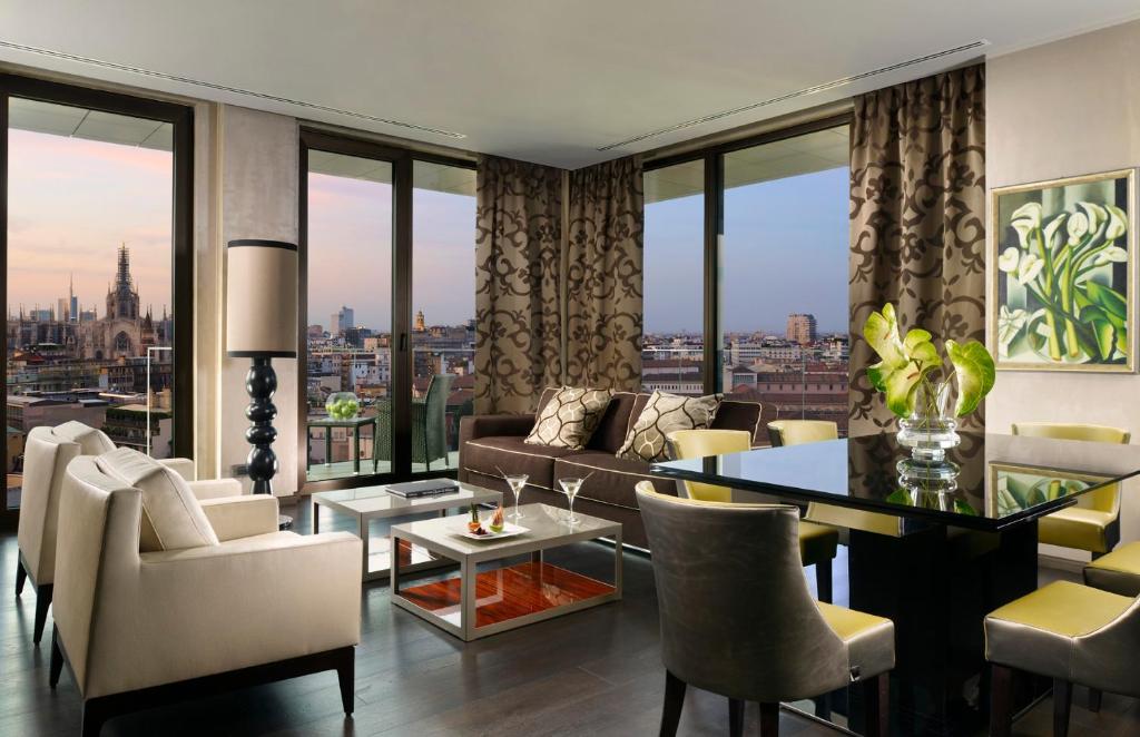 Uptown Palace - Resim 24