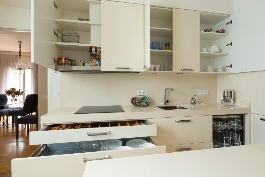 Zdjęcie z galerii obiektu Veoapartment Asunción w Sewilli