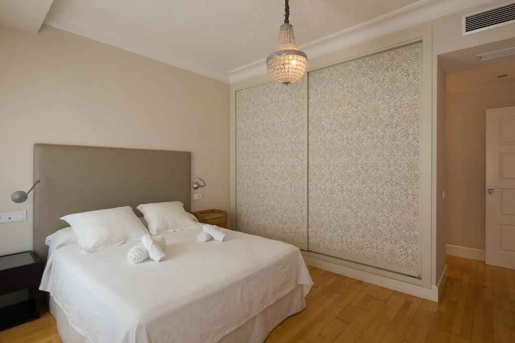 Zdjęcie z galerii obiektu Veoapartment Asunción w Sewilli