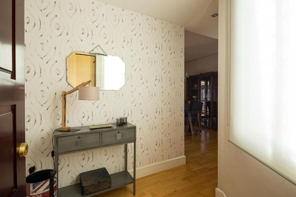 Zdjęcie z galerii obiektu Veoapartment Asunción w Sewilli