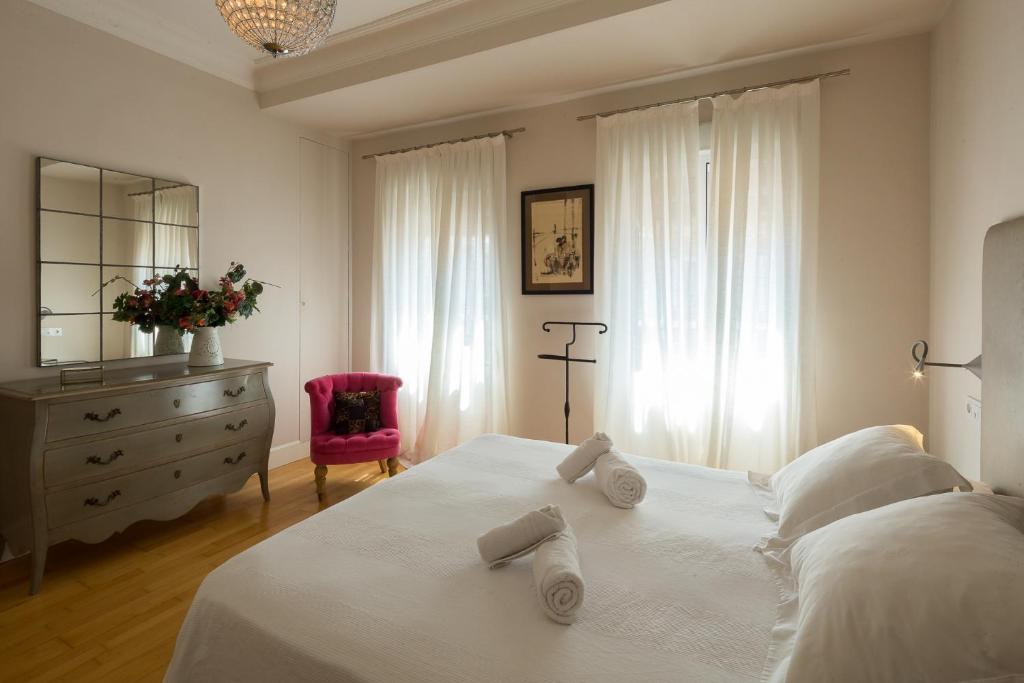 Zdjęcie z galerii obiektu Veoapartment Asunción w Sewilli