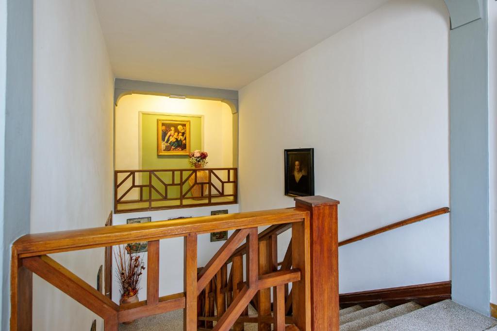 Fotografie z fotogalerie ubytování Albergo Il Marzocco - Hotel dal 1860 v destinaci Montepulciano