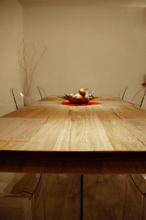 Kép Cibele Bed&Breakfast szállásáról Rómában a galériában