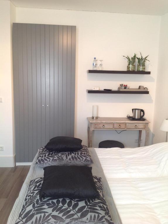 Pension Am Meerturm - 5