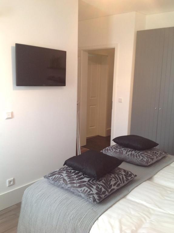 Pension Am Meerturm - 4