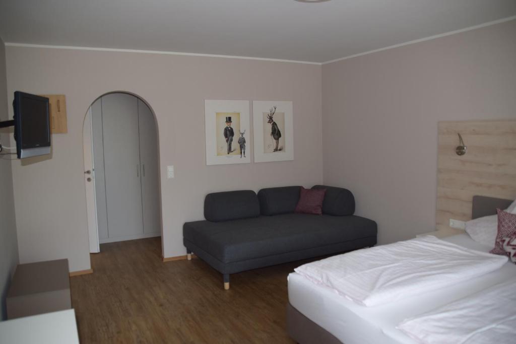 Seegasthof Breineder - Familien & Seminarhotel - Comfort Triple Room