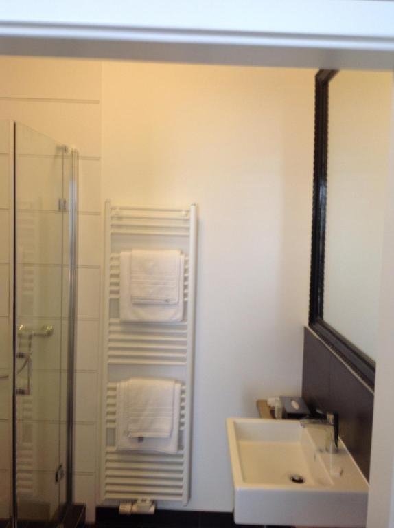 Pension Am Meerturm - 8