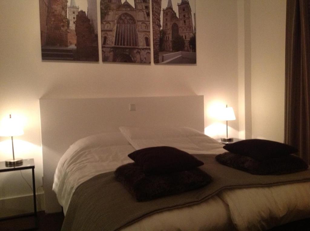 Pension Am Meerturm - 17