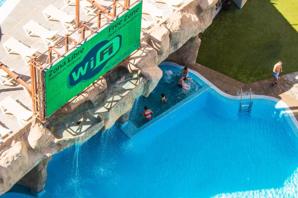 Magic Aqua Rock Gardens, Benidorm – Updated 2023 Prices