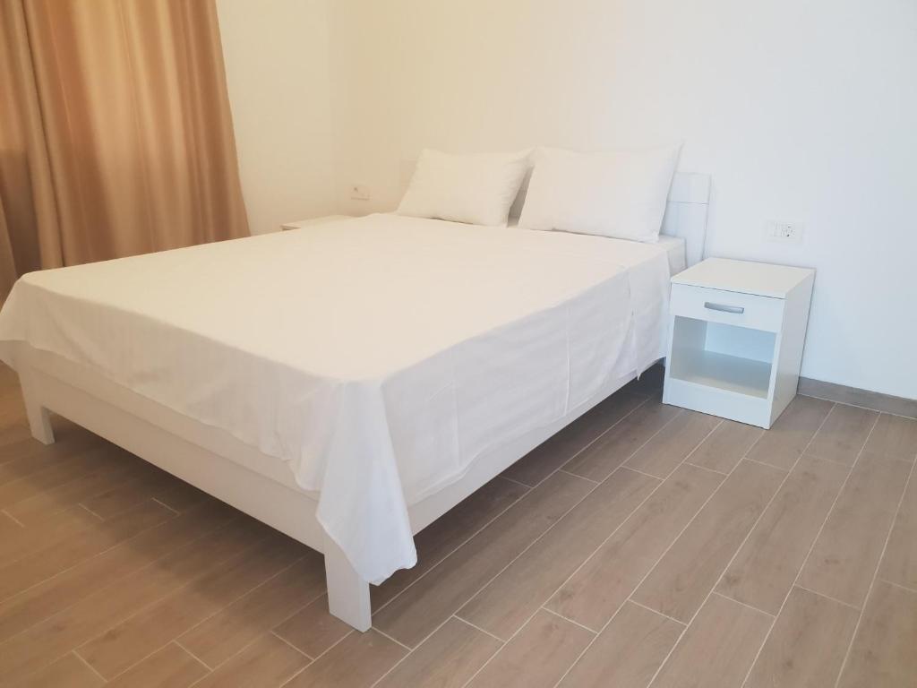 Apartmani Svetionik - 18