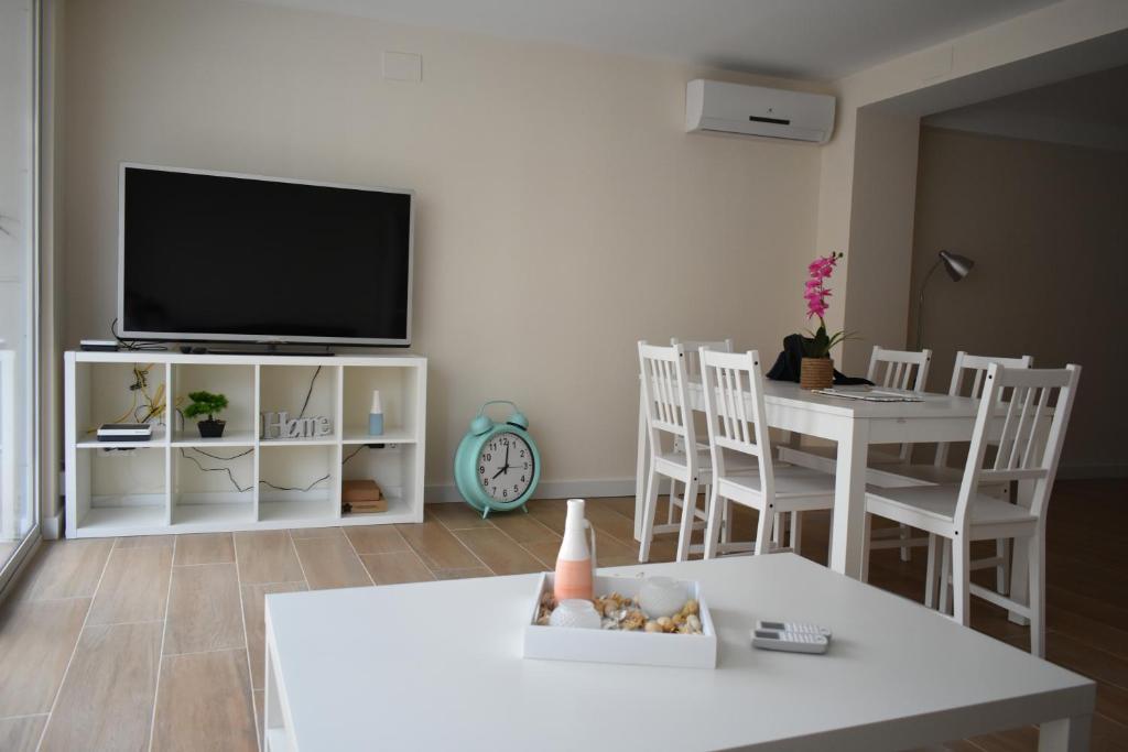 Alameda Centro Apartamento TRG