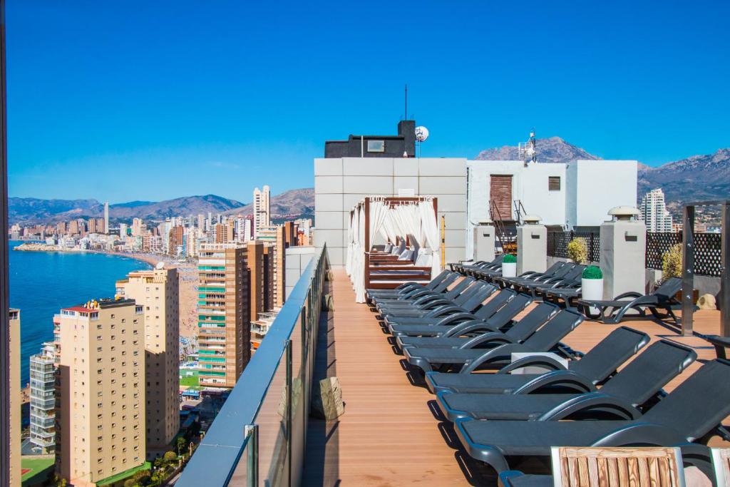 Magic Aqua Rock Gardens, Benidorm – Updated 2023 Prices