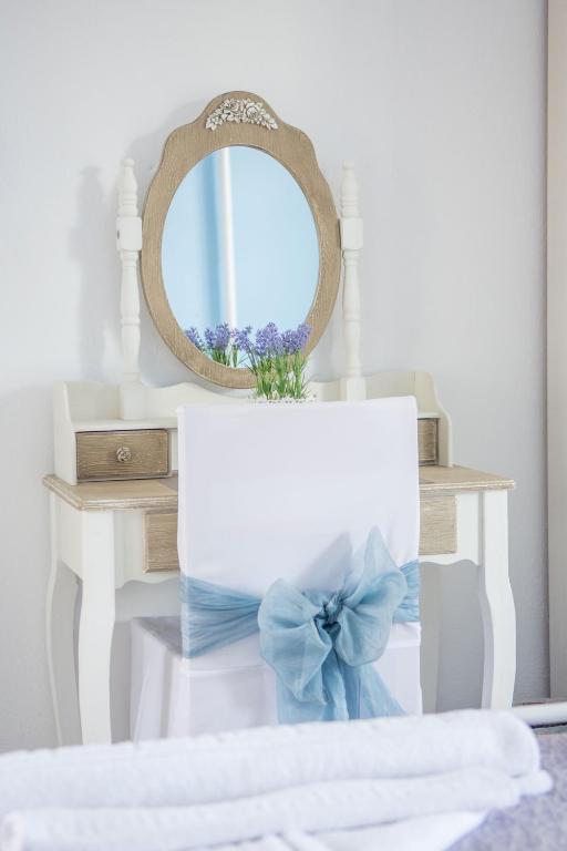 Galeri foto Aelia Studios di Koukounaries