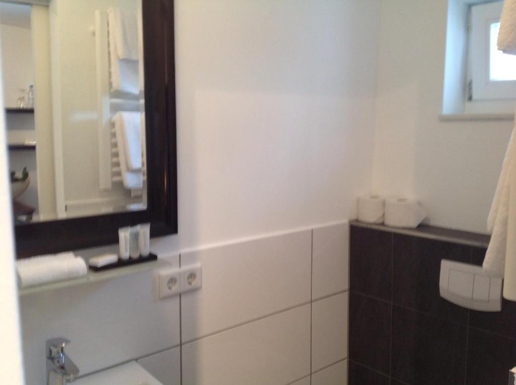 Pension Am Meerturm - 6