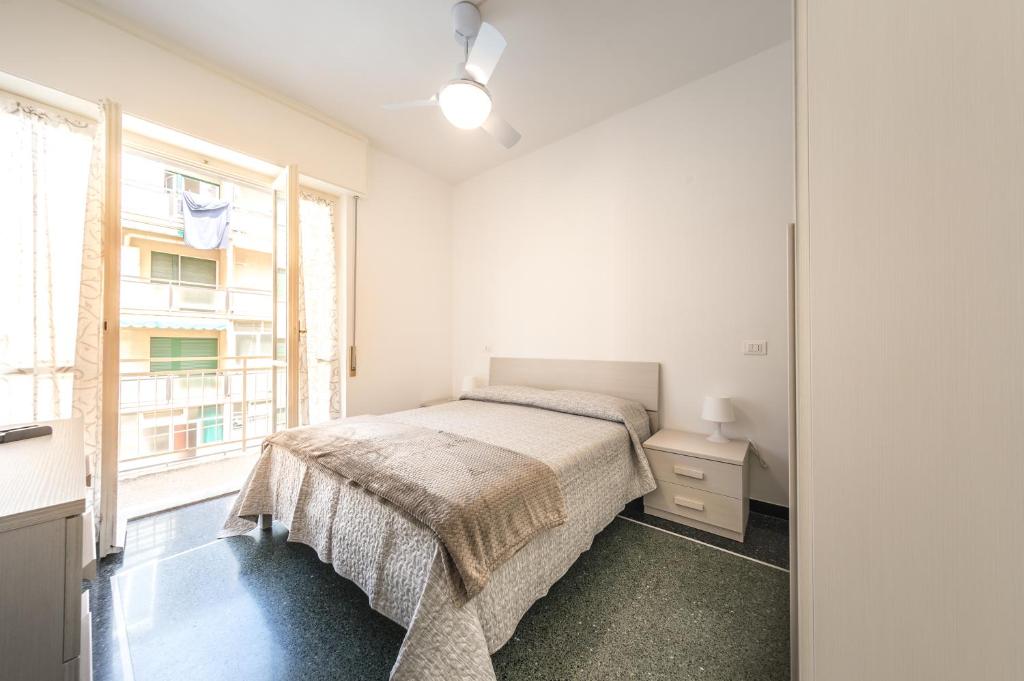 Posteľ alebo postele v izbe v ubytovaní Casa di Marita