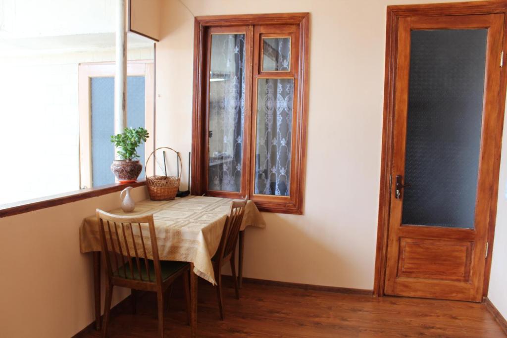 Fotografie z fotogalerie ubytování Guest House Stefanos v destinaci Tbilisi City