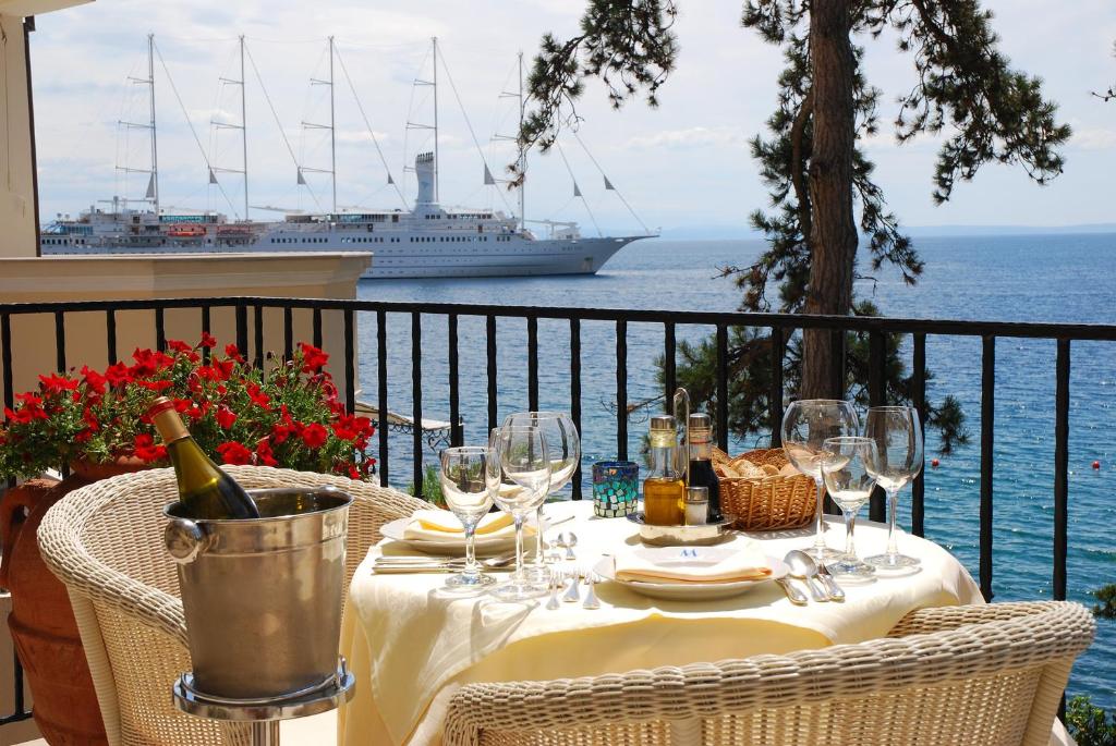 Hotel Miramar - Resim 40