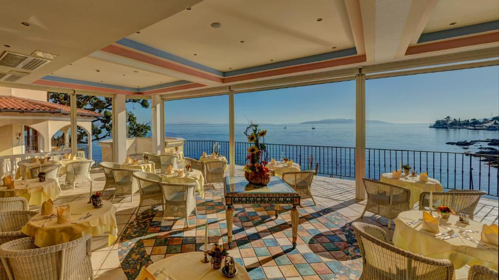 Hotel Miramar - Resim 42