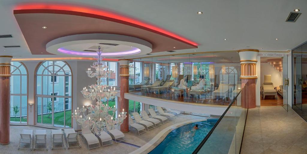 Hotel Miramar - Resim 43