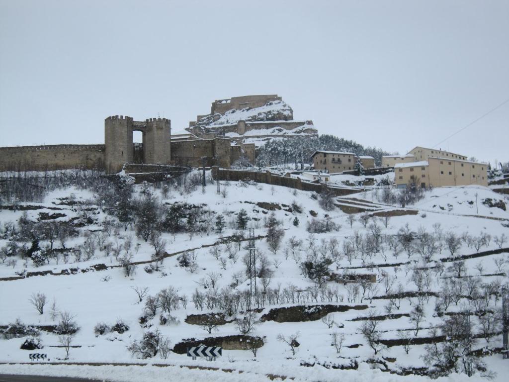 Casa Adelina, Morella – Updated 2022 Prices