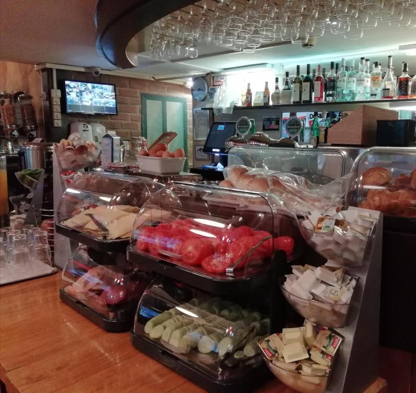 Hotel Doria - Resim 23