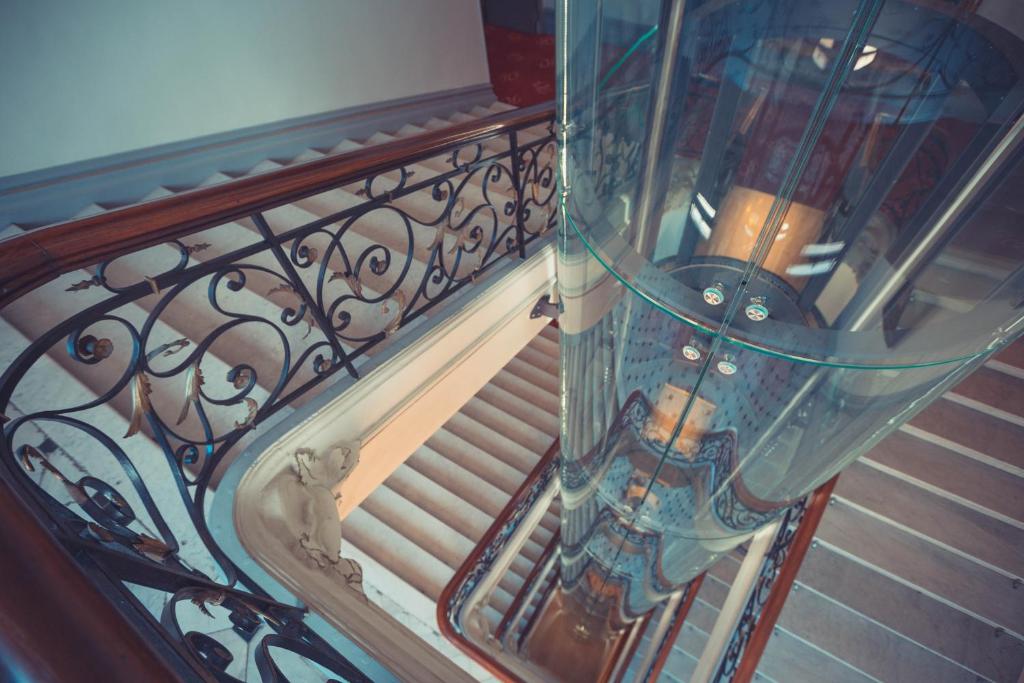 Westminster Hotel & Spa Nice - Resim 14