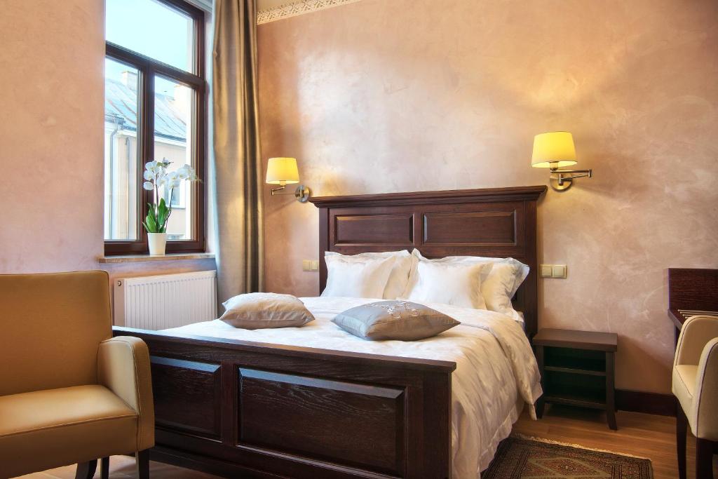 BoutiqueHotel Aristo - 4