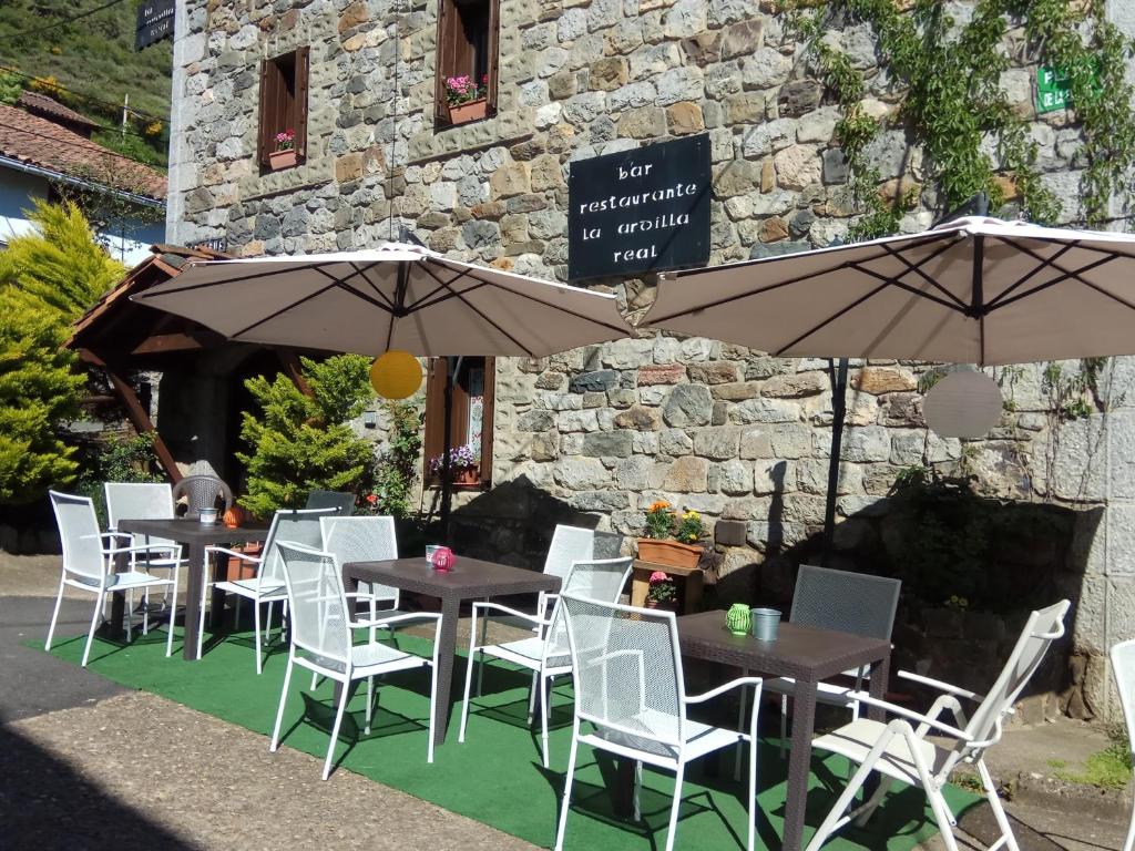 Fotografie z fotogalerie ubytování Refugio La Ardilla Real v destinaci Santa Maria de Valdeón