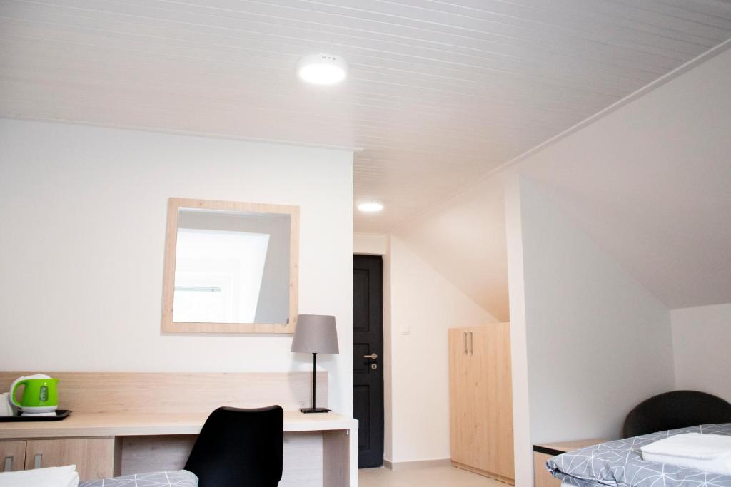 Penzion Šafrán - 3