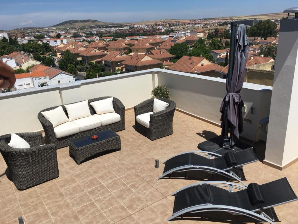 RSI Apartamentos - 9