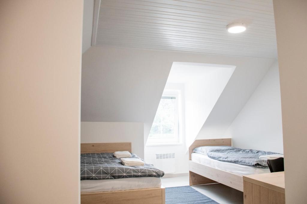 Penzion Šafrán - 1