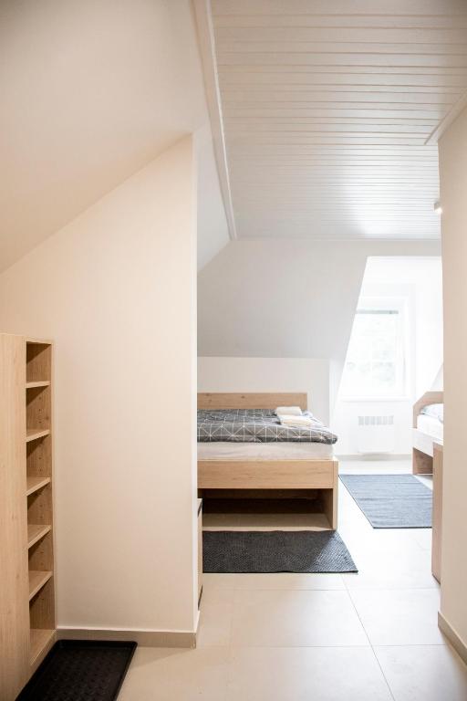 Penzion Šafrán - 5