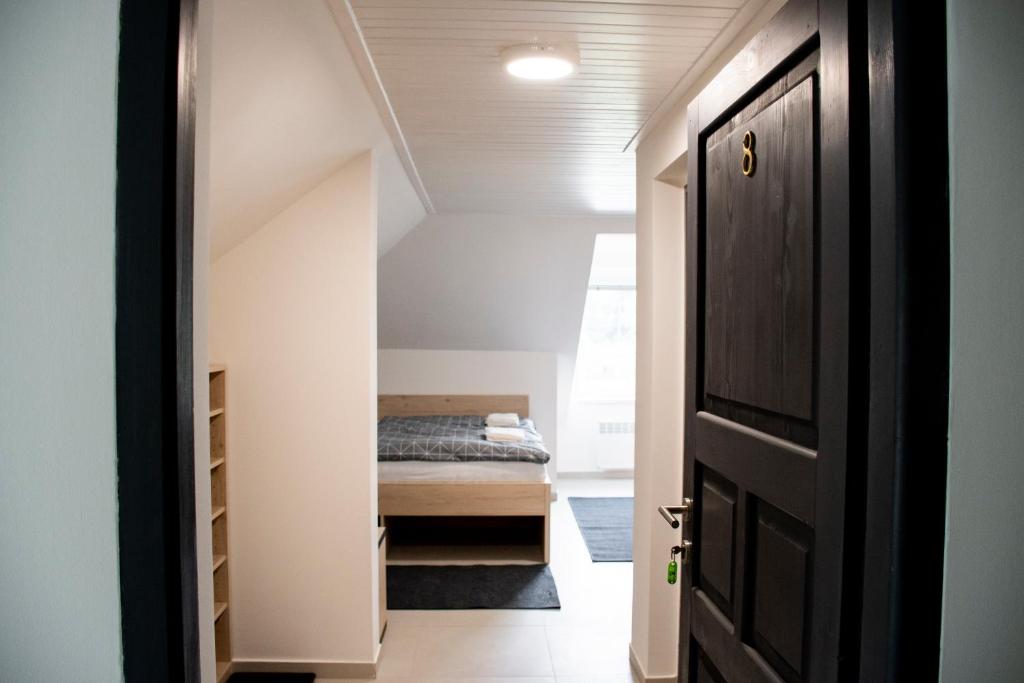 Penzion Šafrán - 6