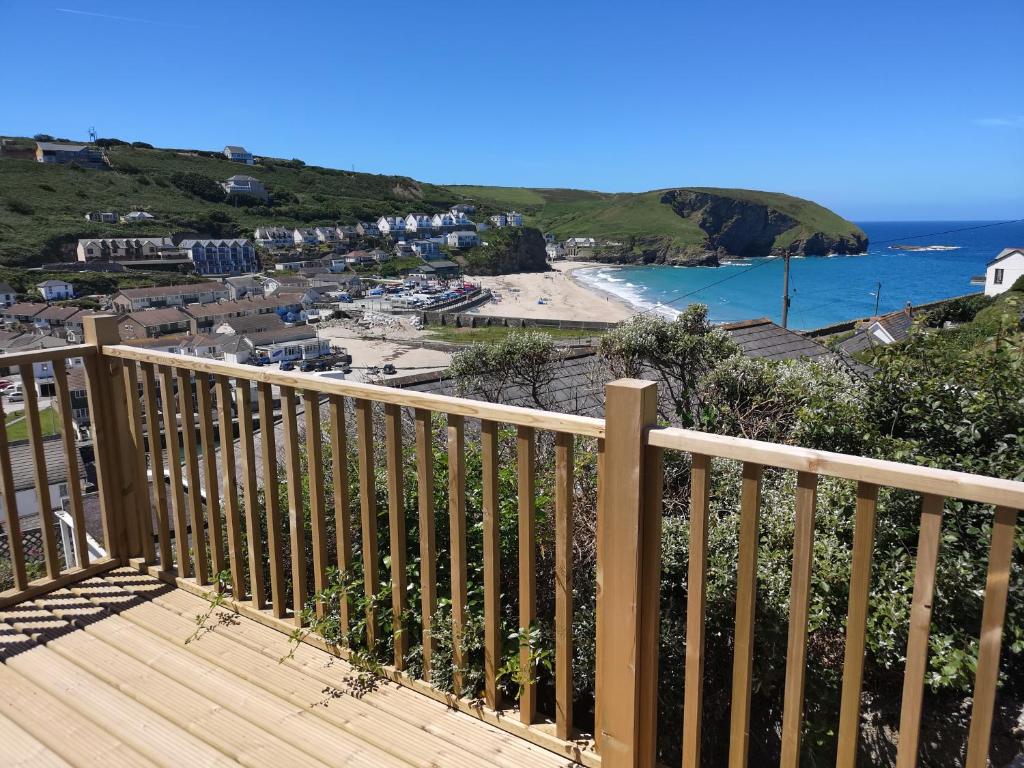 The Haven - Apartamento Con Vista Al Mar