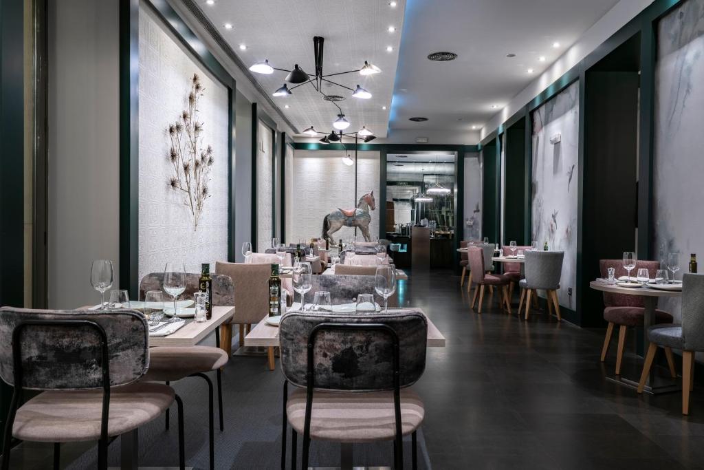 Vincci Soho - Resim 26