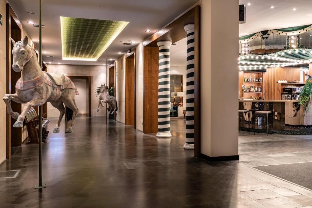 Vincci Soho - Resim 17