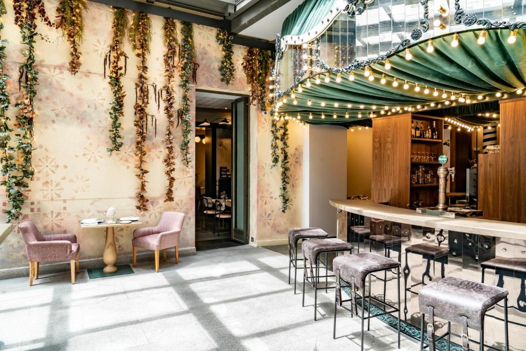 Vincci Soho, Madrid – Bijgewerkte prijzen 2023