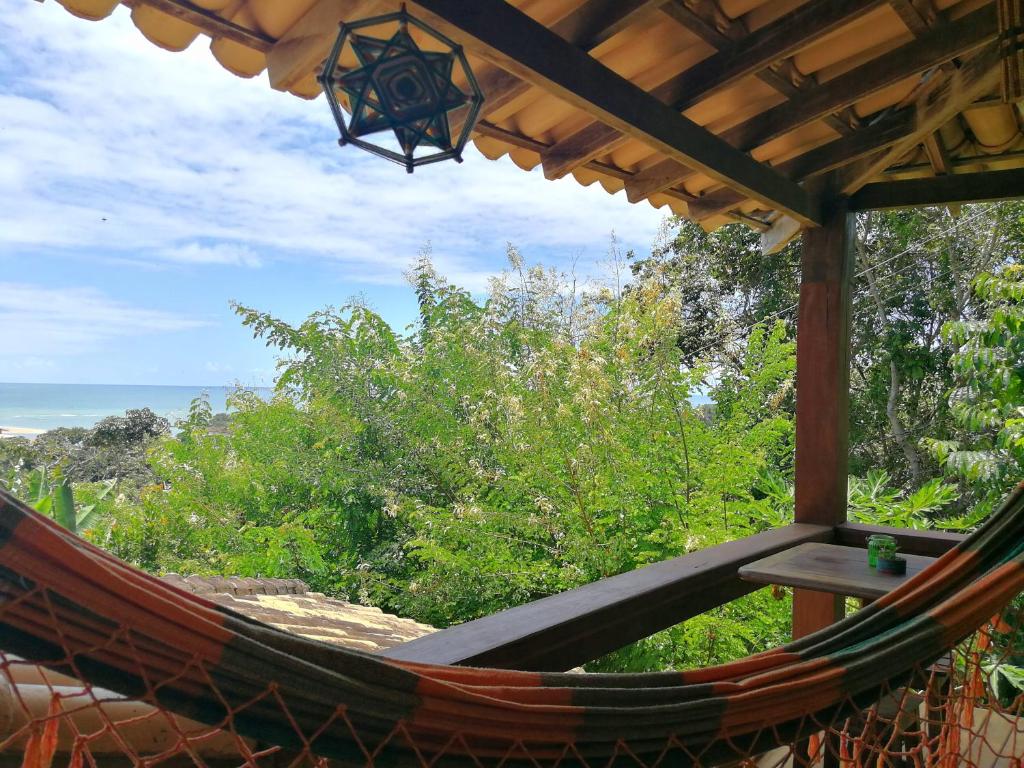  Casa Natura Itacare SurfHouse