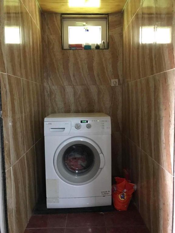 Foto de la galeria de Fafo a Zhabeshi
