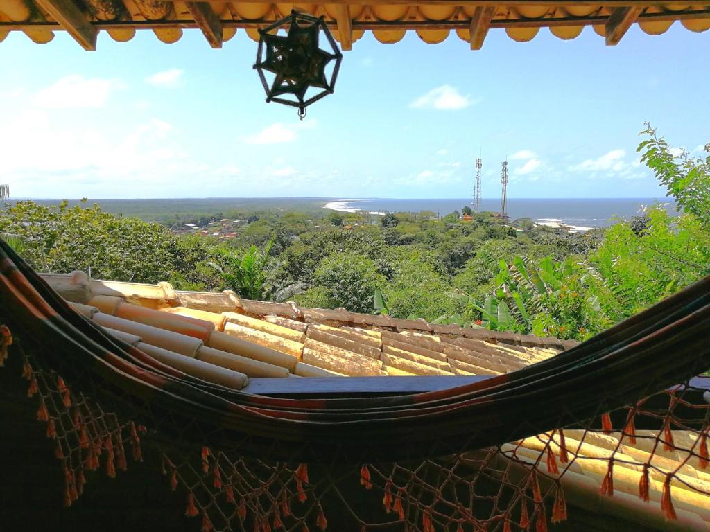  Casa Natura Itacare SurfHouse
