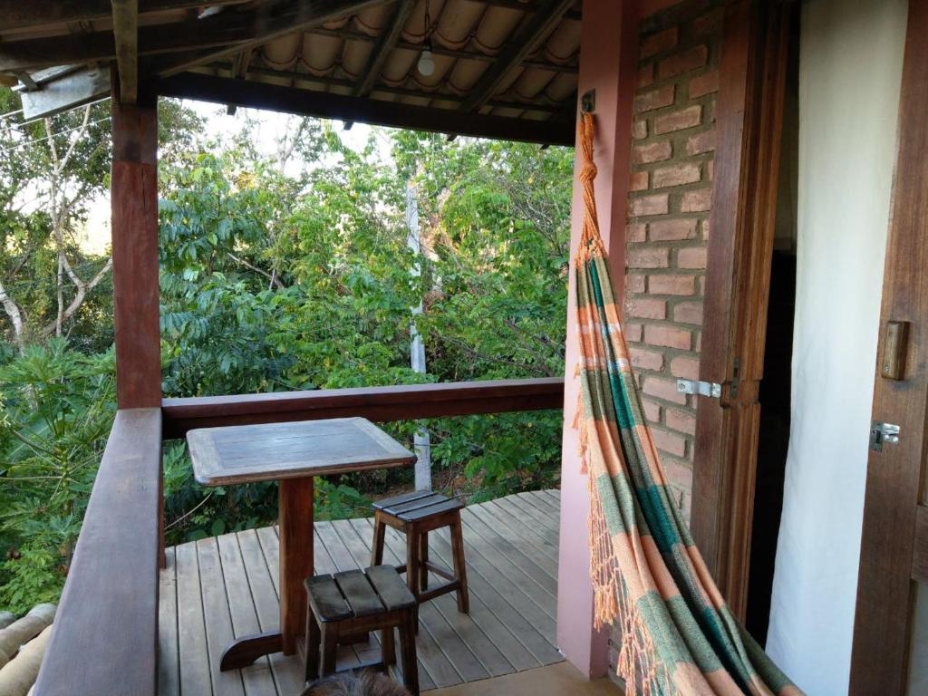  Casa Natura Itacare SurfHouse