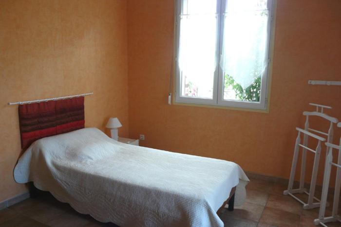 Le Cardonnet - Triple Room